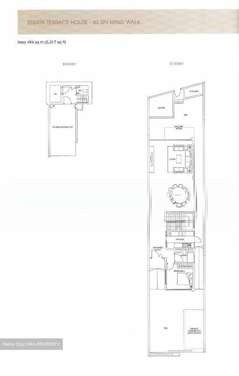Thomson Grand (D20), Condominium #502795601